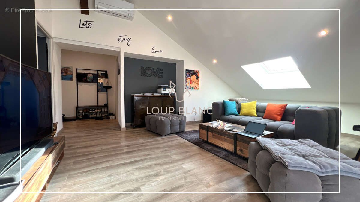 Appartement à BELFORT