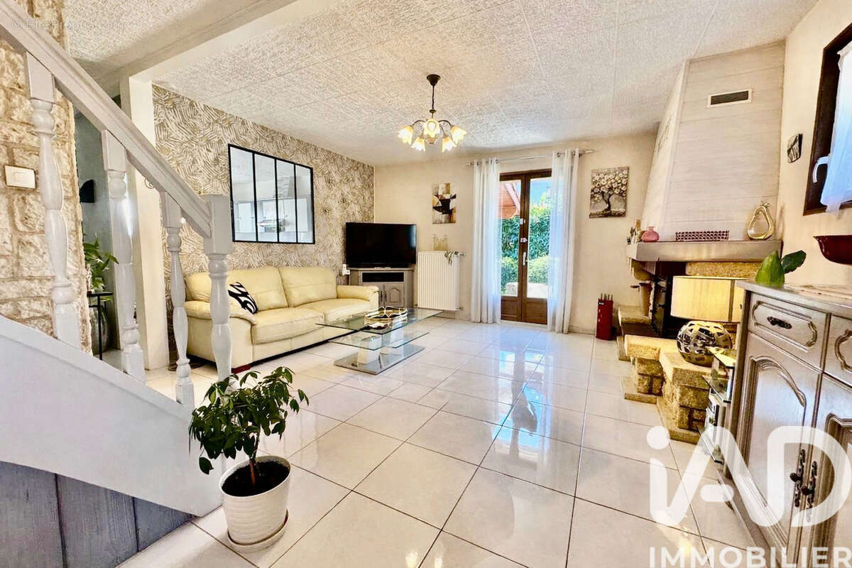 Photo 4 - Maison à SAINT-JULIEN-EN-GENEVOIS