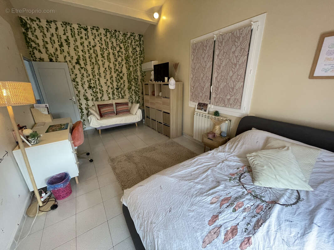 Maison à POUSSAN