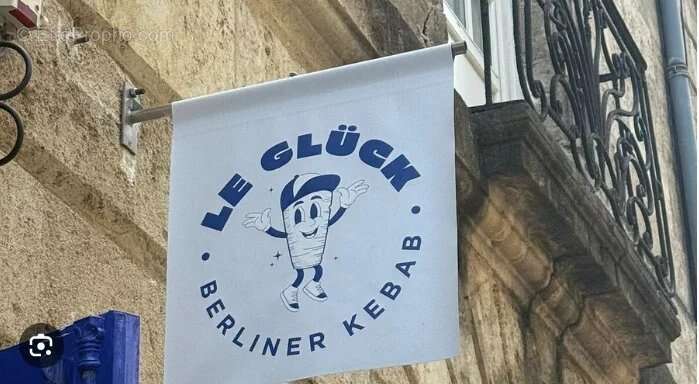 Commerce à BORDEAUX