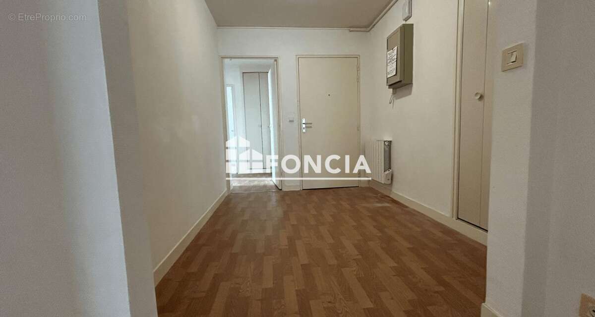 Appartement à CHARTRES