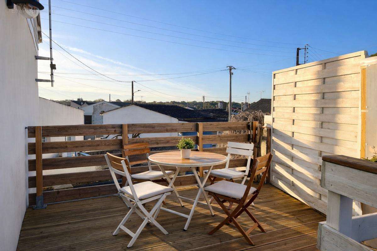Appartement - photo 3