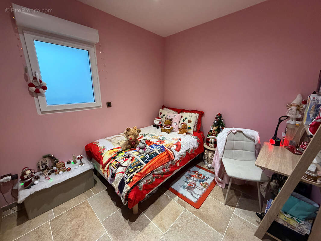 Maison à SAINT-AMAND-LES-EAUX