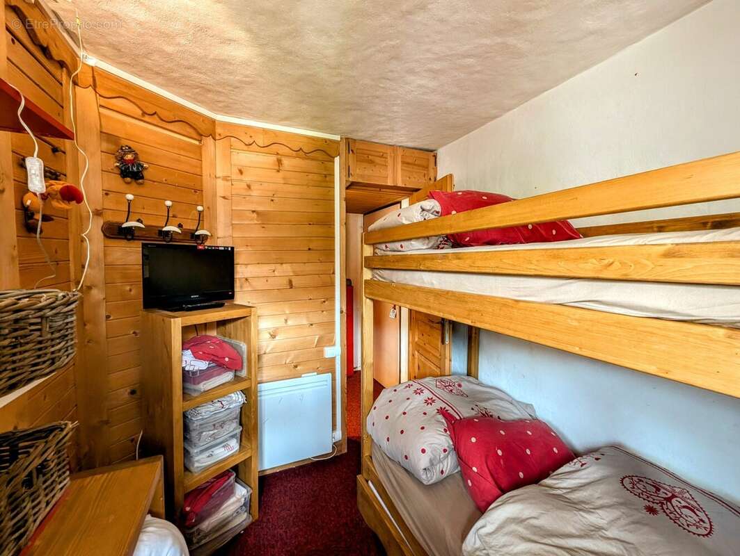 Appartement à ARACHES-LA-FRASSE