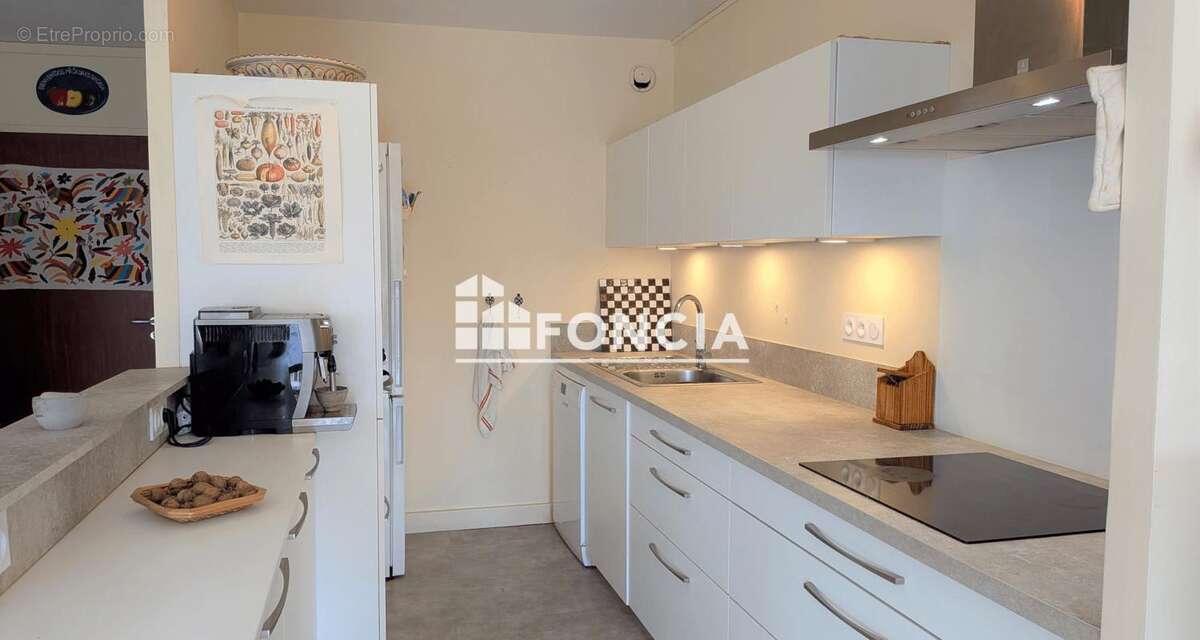 Appartement à PERIGUEUX