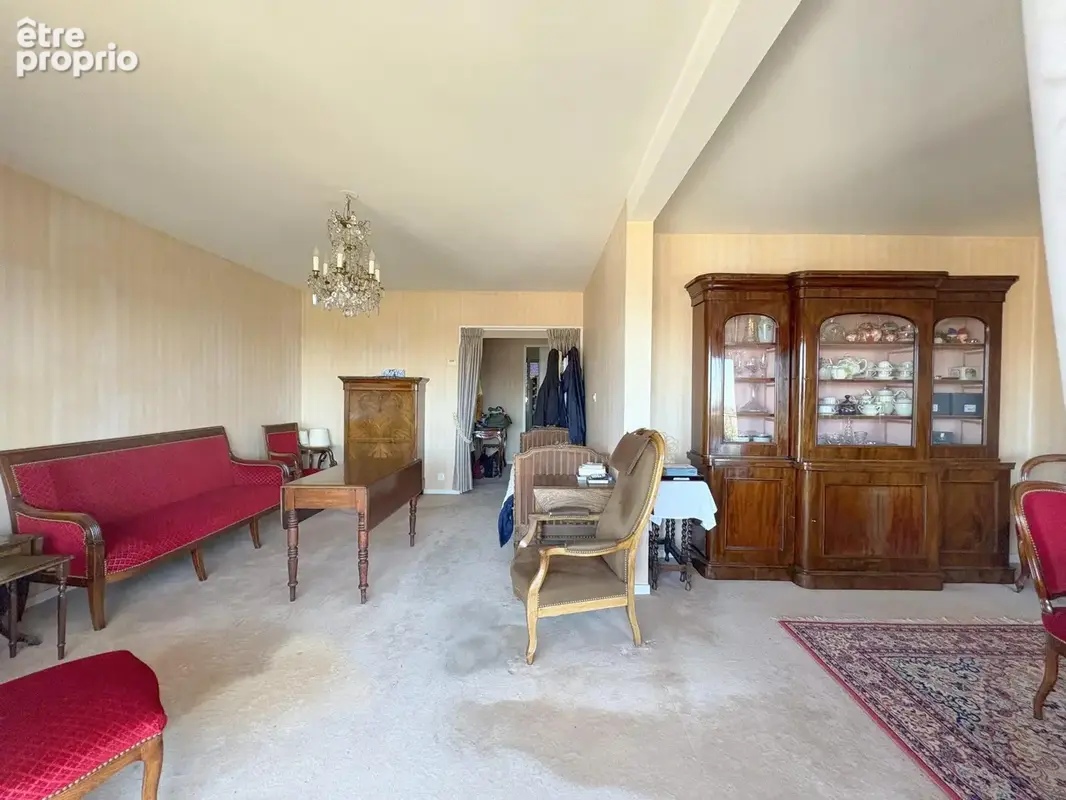 Appartement 4 pièces 84 m² à vendre à Granville (50400) - photo 6