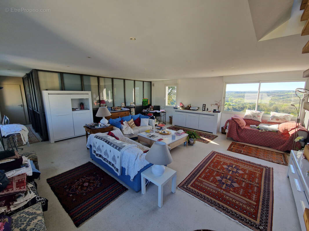 Appartement à GRIGNAN