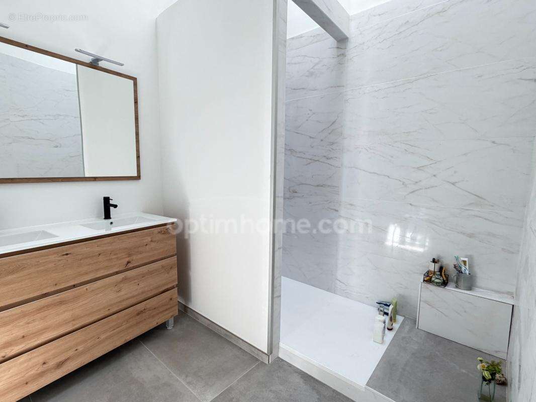 Maison de ville 132m2 habitables - photo 6