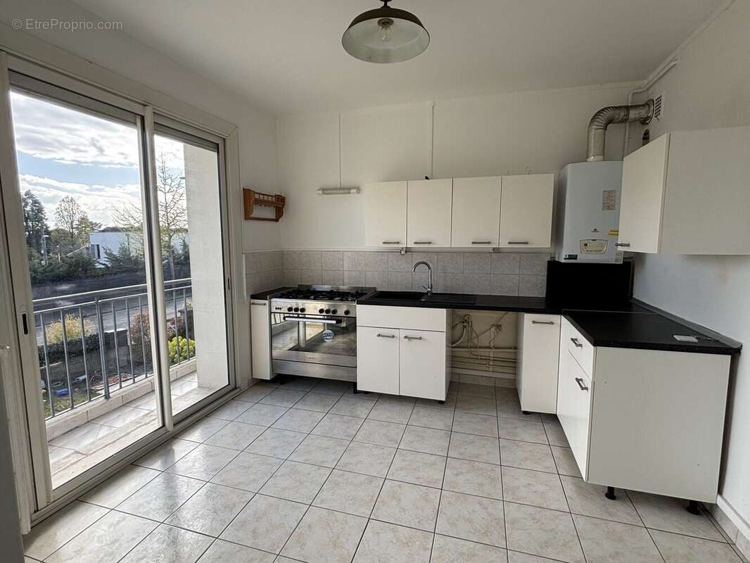 Appartement à CALUIRE-ET-CUIRE