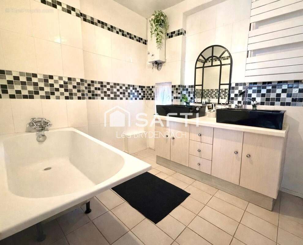 Photo 8 - Maison à SEPMERIES