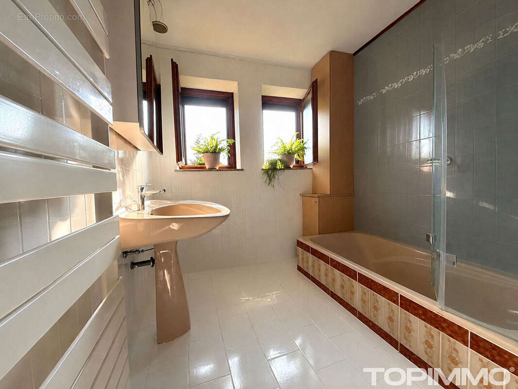 EN EXCLUSIVITE !  Charmante Maison familiale à Durrenentzen - photo 8