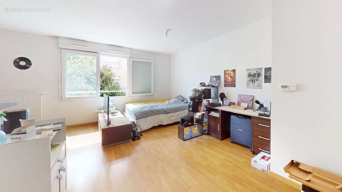 Appartement à BAGNOLET