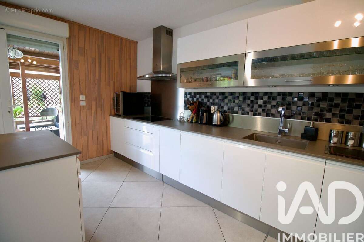 Photo 7 - Maison à LIEURAN-LES-BEZIERS