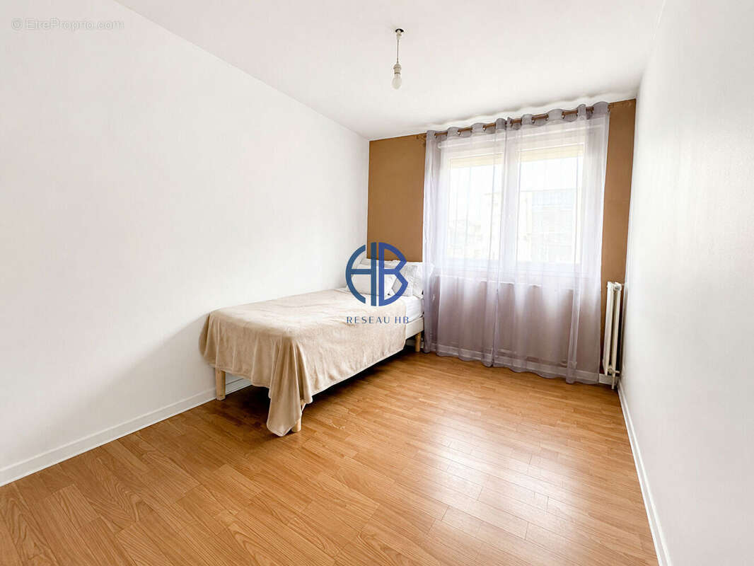 Appartement 4 pièces 81m2 avec parking privatif - photo 5