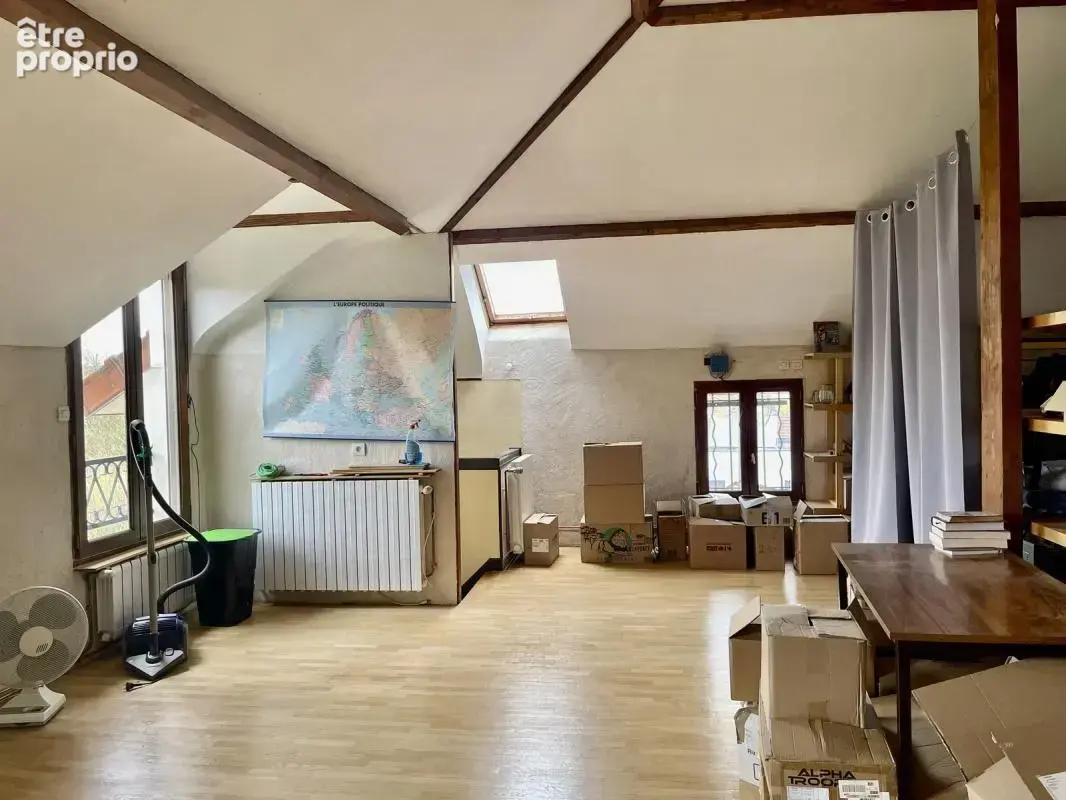 Maison 12 pièces 311 m² à vendre à Varennes-Jarcy (91480) - photo 9