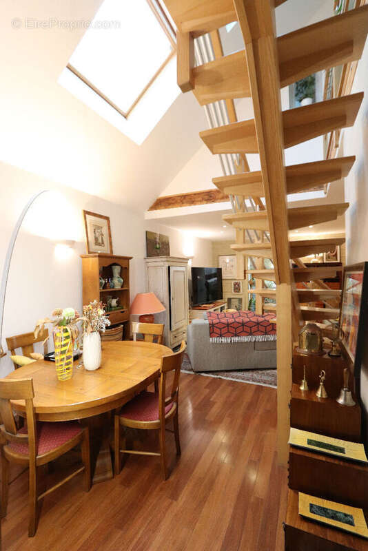 Appartement à SAINT-NAZAIRE