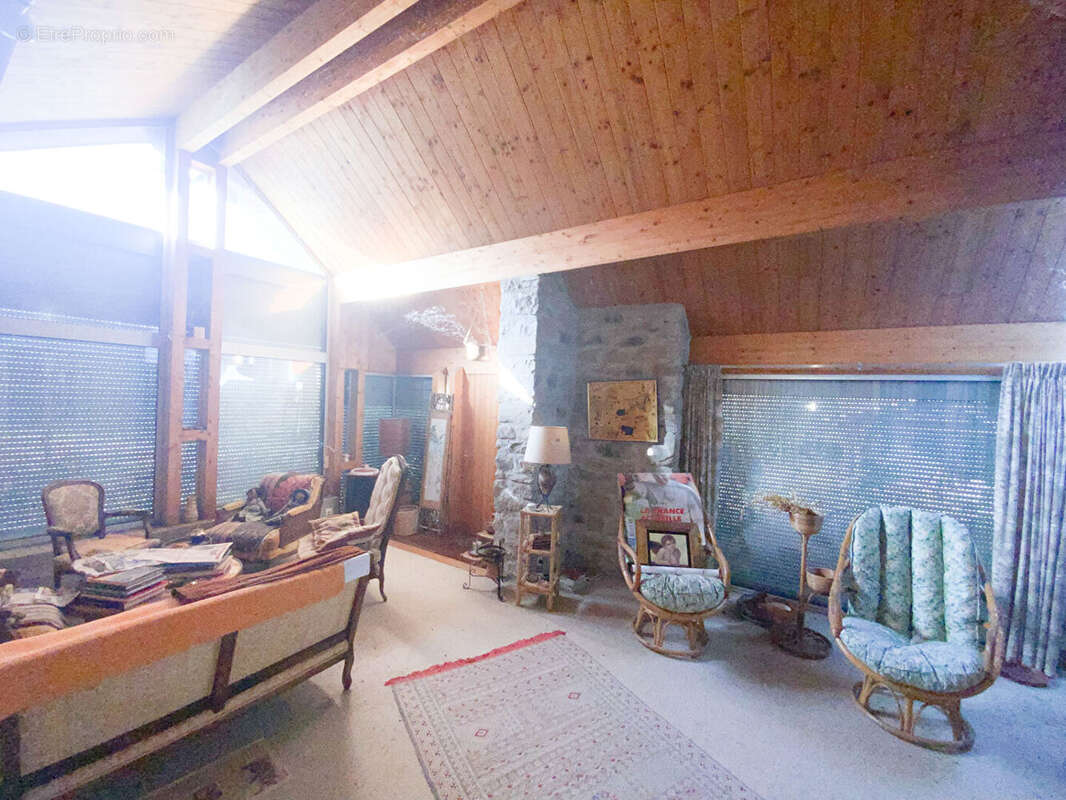 Maison à MARMAGNE