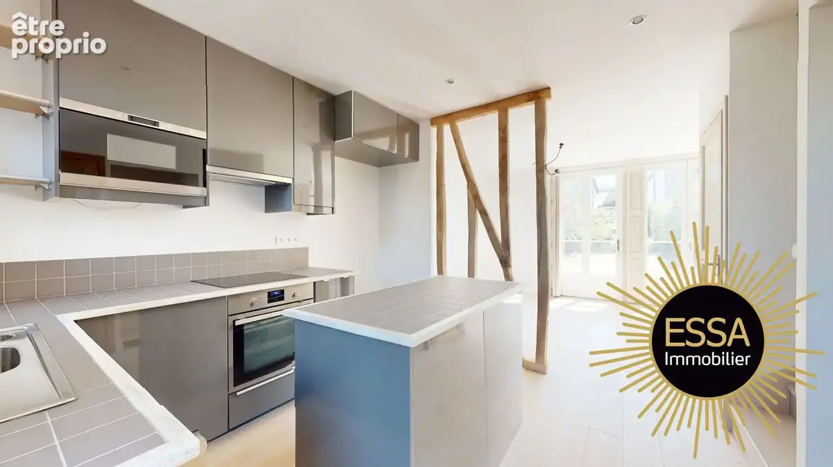 Maison 85 m² à Chavenay  - photo 4