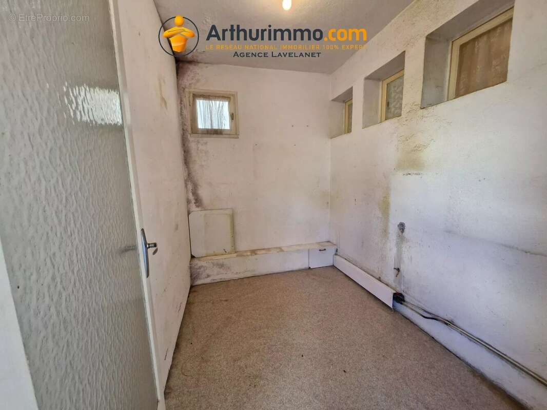 Appartement à LAVELANET