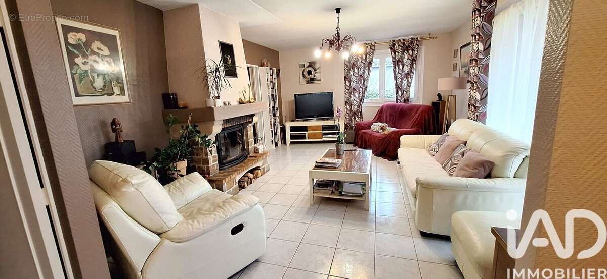 Photo 6 - Maison à ETAULIERS