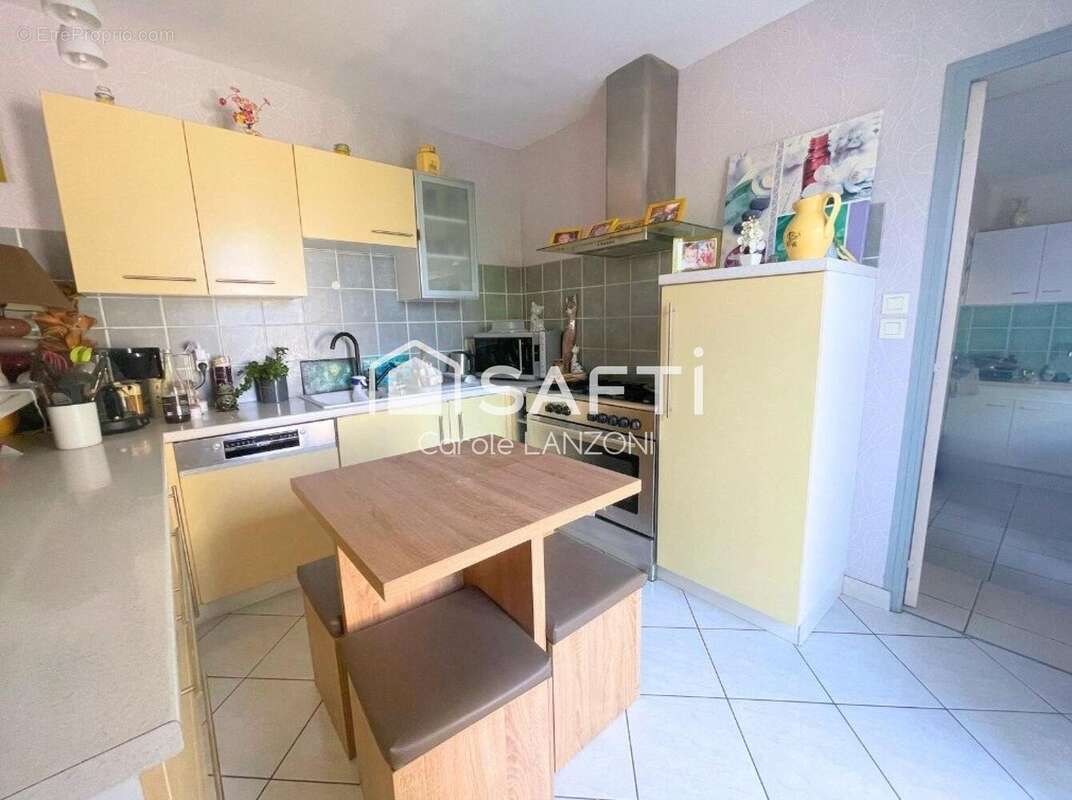 Photo 9 - Maison à JANZE