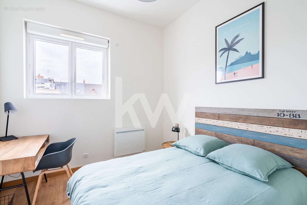 Appartement 132 m² à Orleans  - photo 8