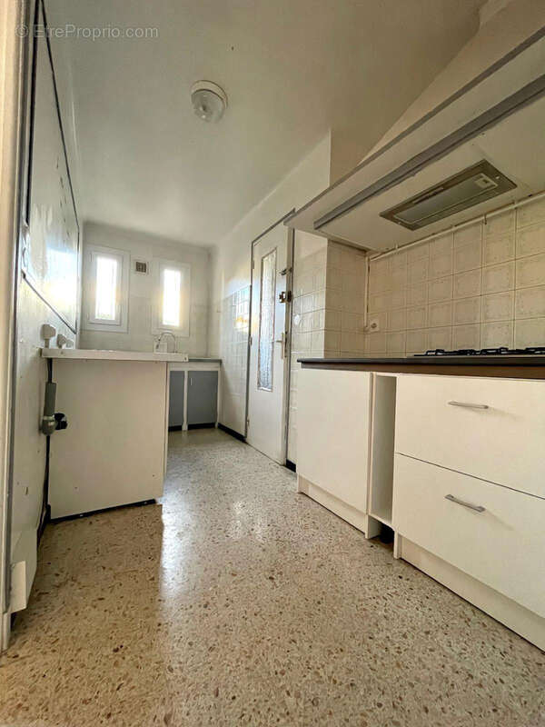 Maison à LE BARCARES