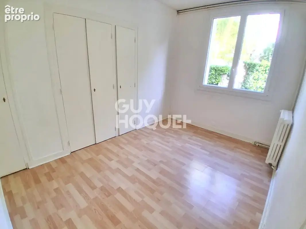 Appartement Saint Cyr Sur Loire 4 pièces - photo 4
