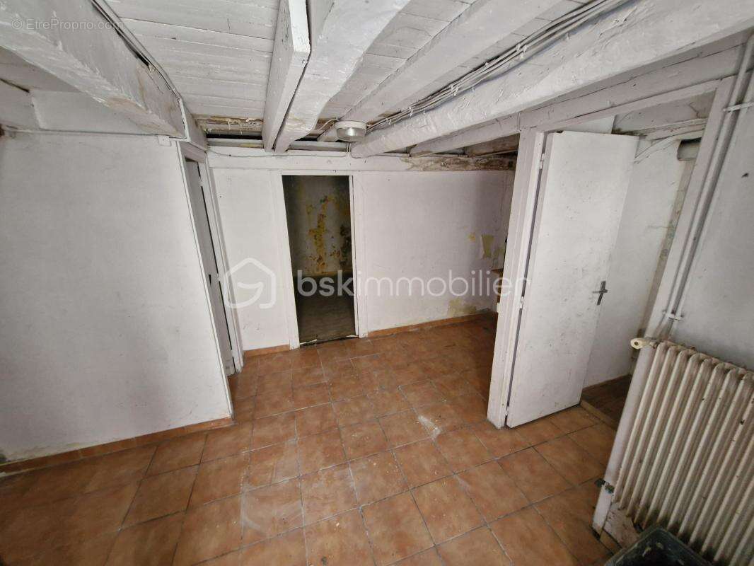 Belle maison de ville de 87m2 à rénover au coeur de Sainte-Foy-La-Grande - photo 12
