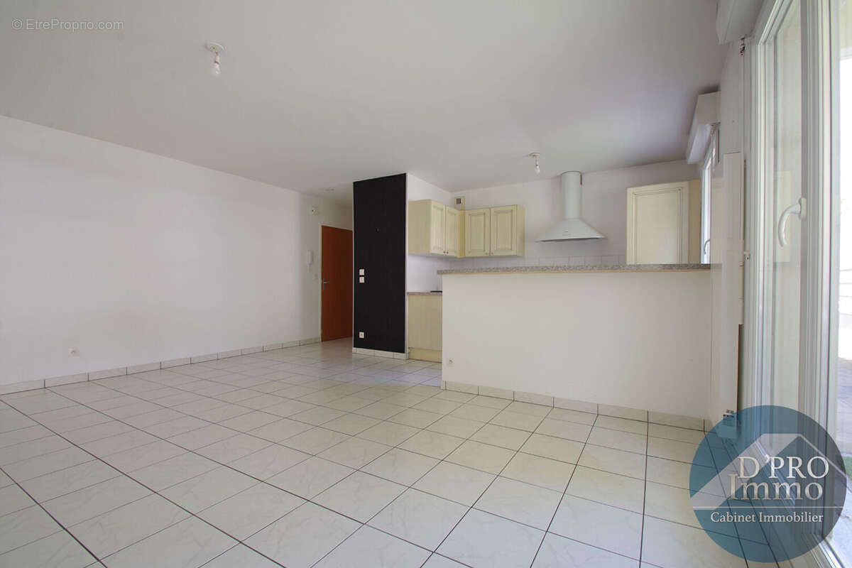 Appartement à VERTOU