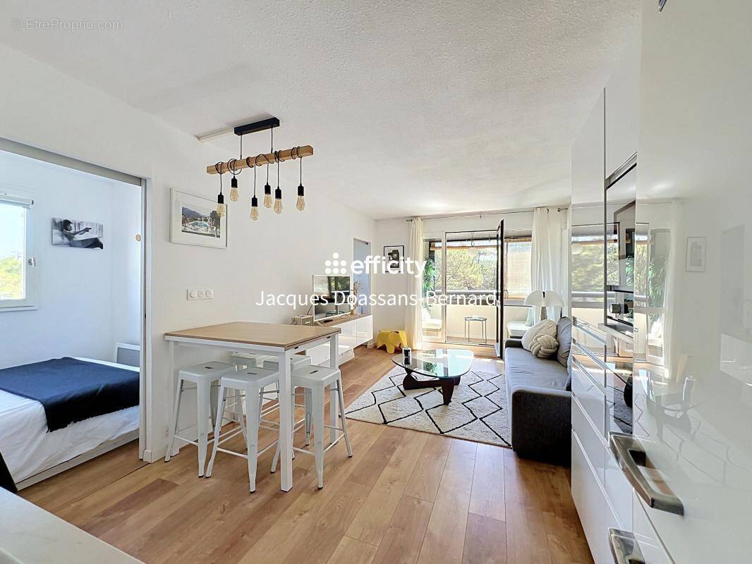 Appartement à SEIGNOSSE