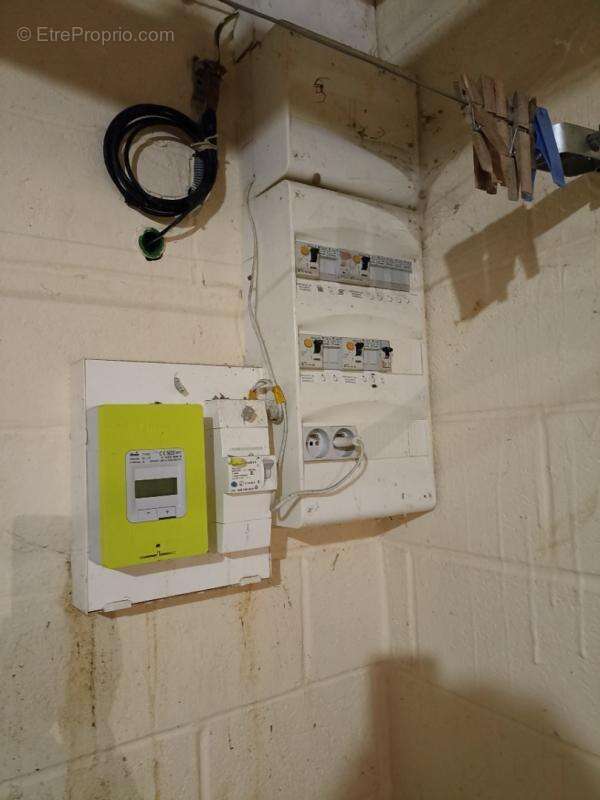 Maison à LANDRECIES