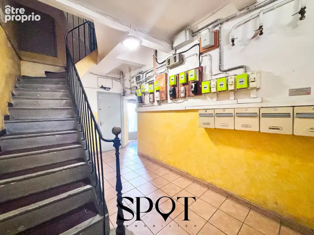 Quartier Saint-Loup - Ensemble immobilier composé de 2 immeubles - photo 3