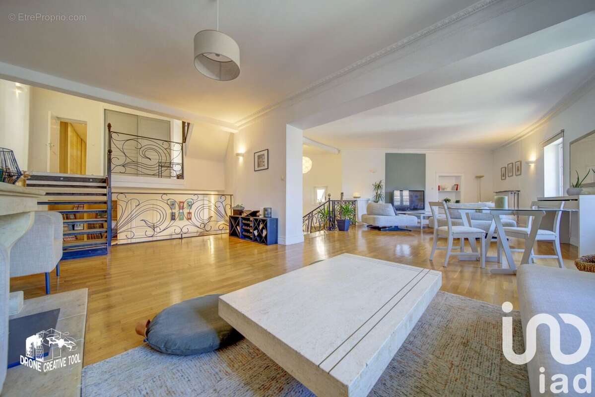 Photo 3 - Maison à ROZERIEULLES