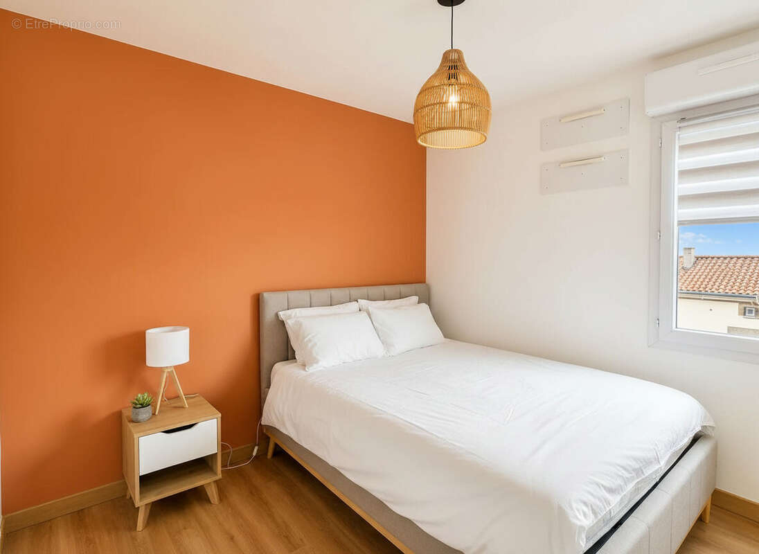Appartement 50m² à clermont-ferrand - photo 5