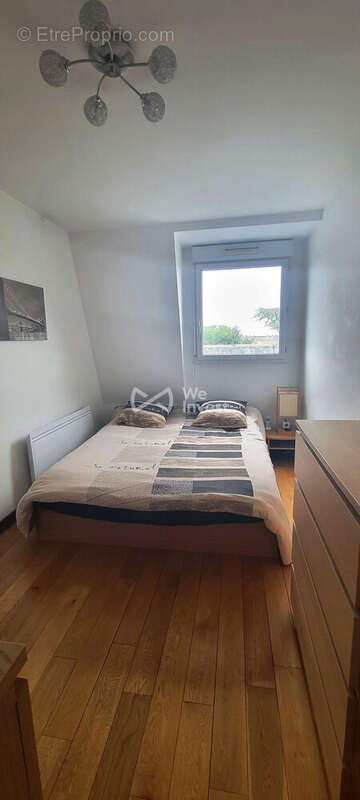 Appartement à BRETIGNY-SUR-ORGE