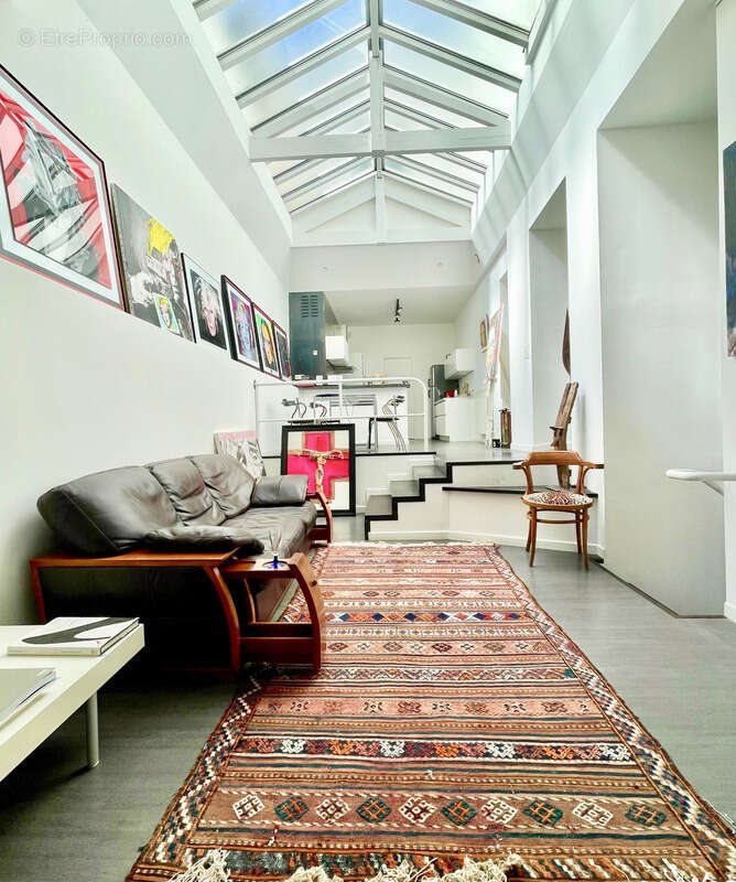 Appartement à BIARRITZ