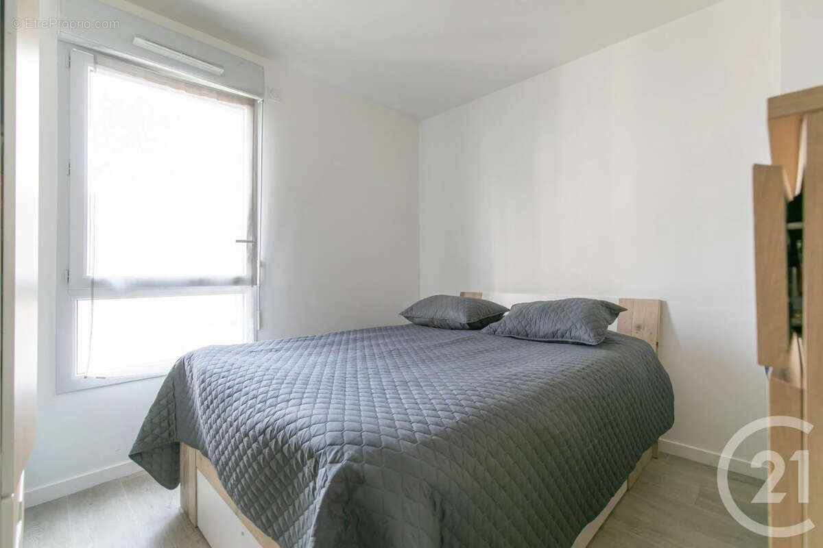 Appartement à CHAMPIGNY-SUR-MARNE
