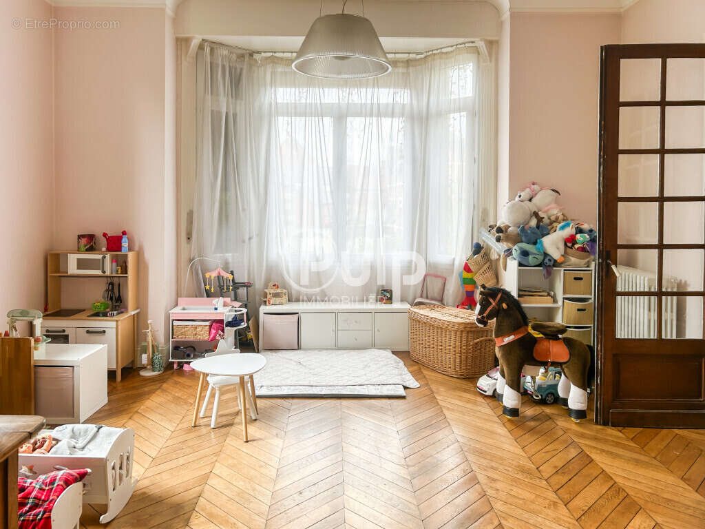 Maison à BIACHE-SAINT-VAAST