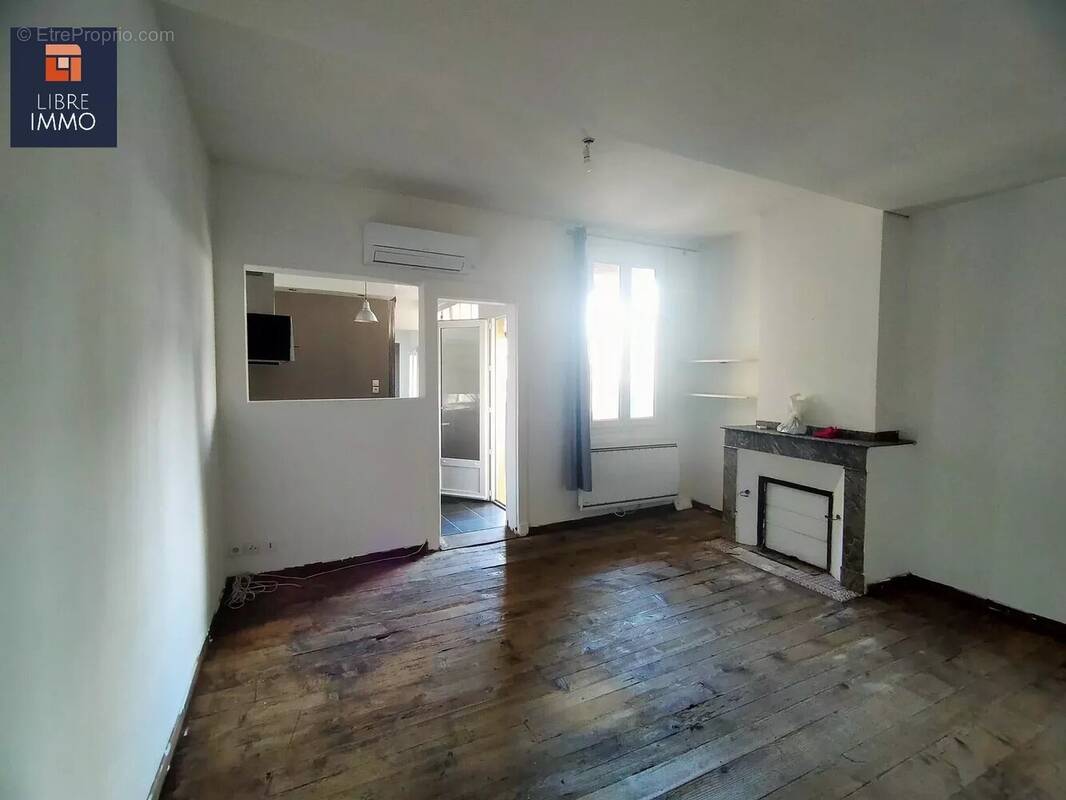 Appartement à TARBES