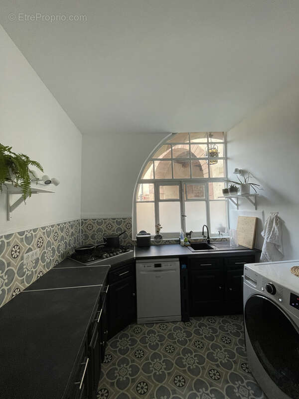 Maison à MARMOUTIER