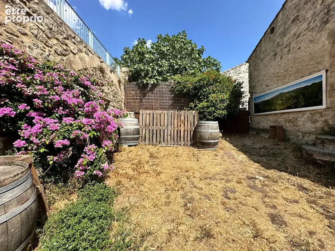 Charmante cave à vin, idéale pour être transformée en logement - photo 18