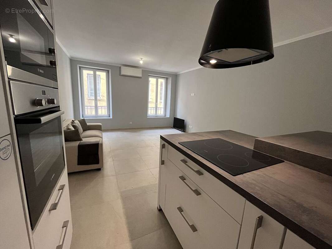 Appartement à VIDAUBAN