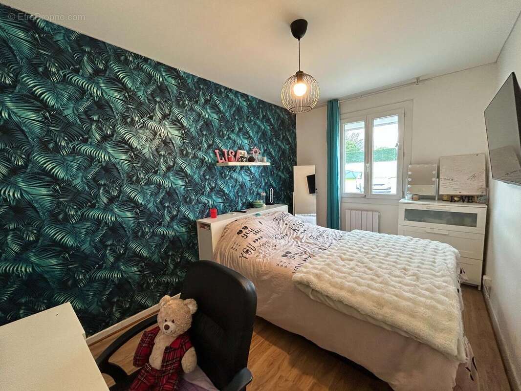 Photo 7 - Maison à ESTRABLIN