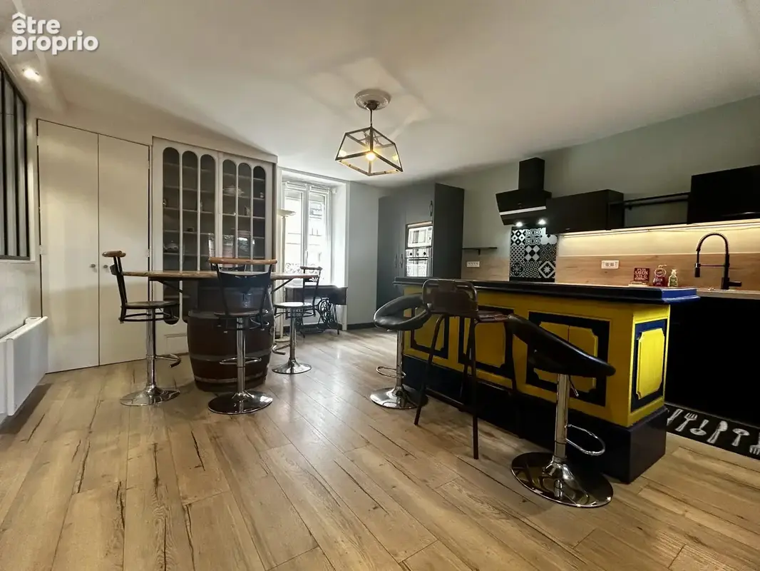 Maison 108 m² à Douarnenez  - photo 3