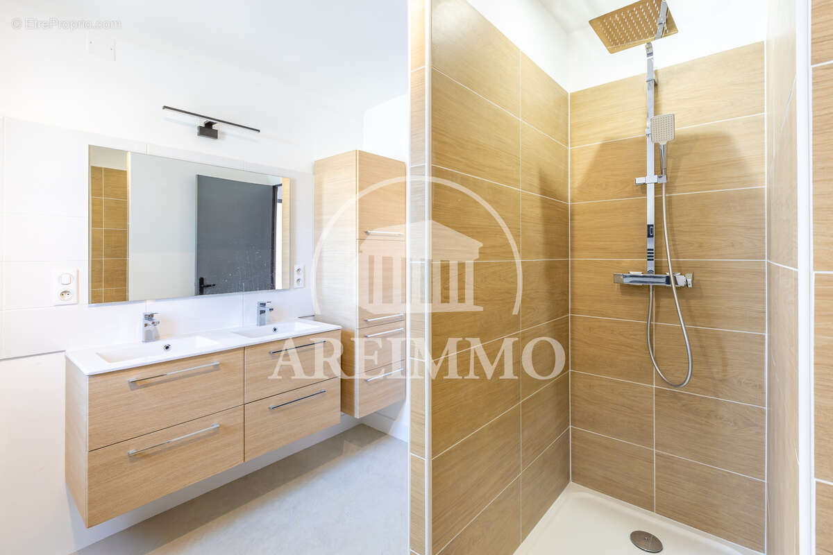 Maison à CASTELNAU-LE-LEZ