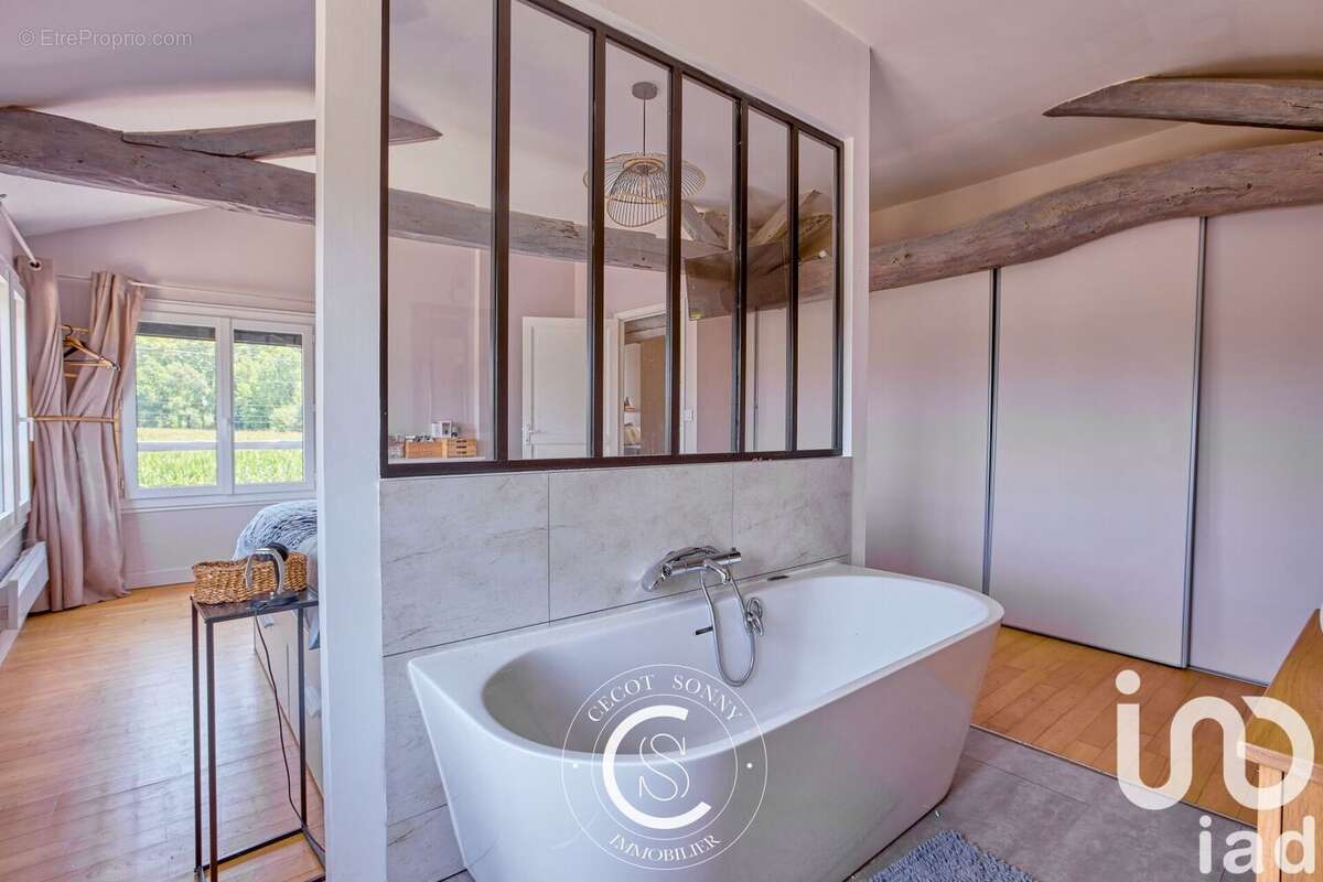 Photo 7 - Maison à SERIGNAC-SUR-GARONNE