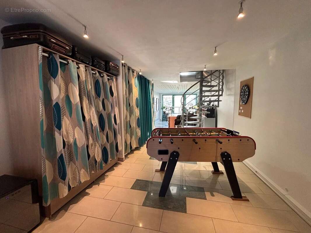 Appartement à DURAS