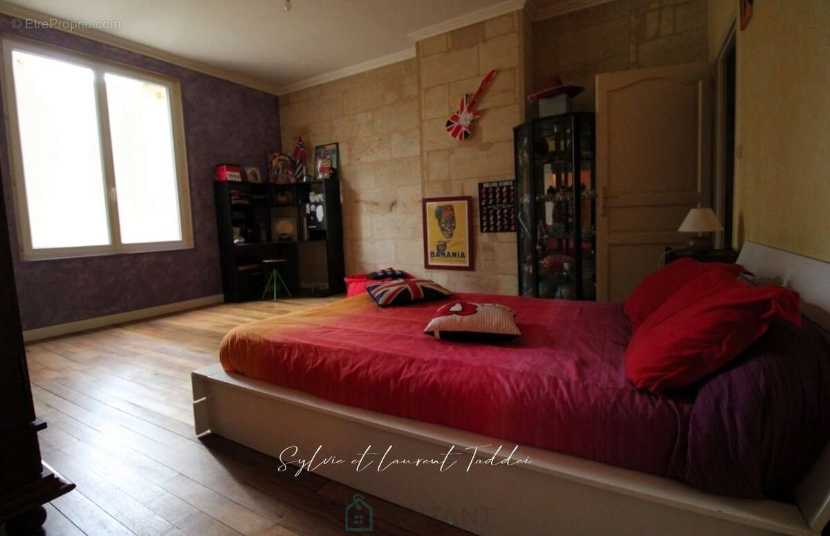 Maison de maitre renovee et outil professionnel cle en main sur plus de 10 hectares - photo 10