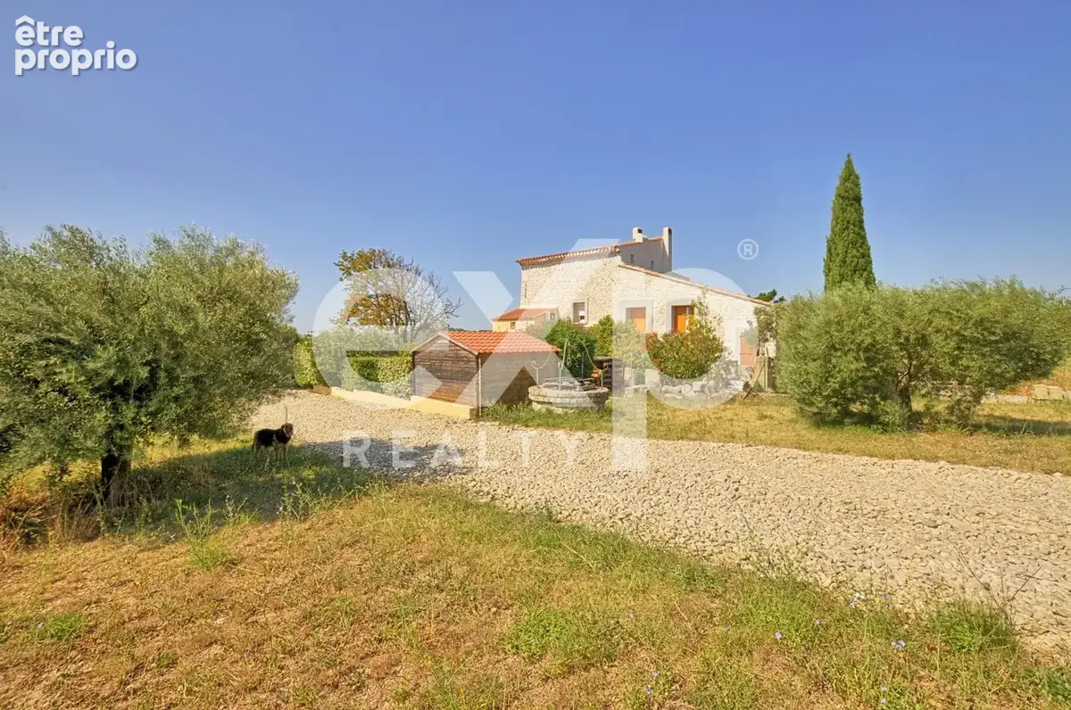 Maison 5 pièces 150 m² à vendre à Coudoux (13111) - photo 5